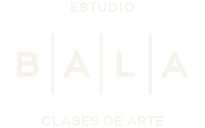 ESTUDIO BALA | CLASES DE ARTE