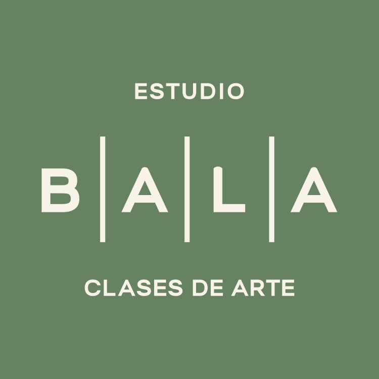 ESTUDIO BALA | CLASES DE ARTE